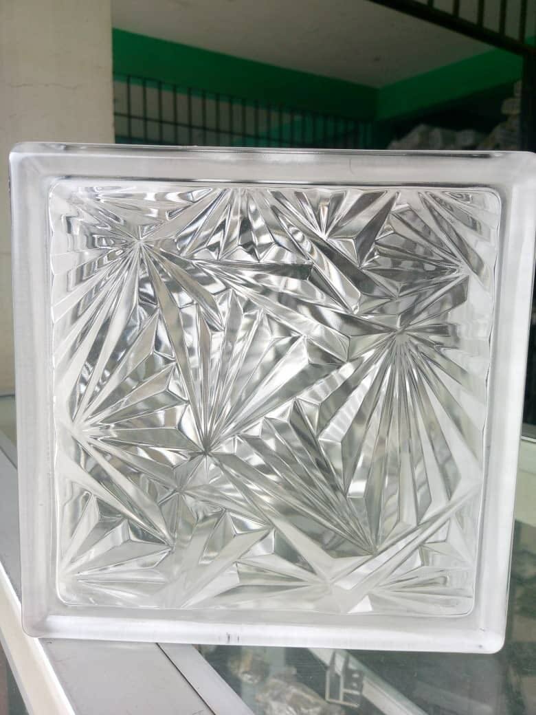 Glass blocks