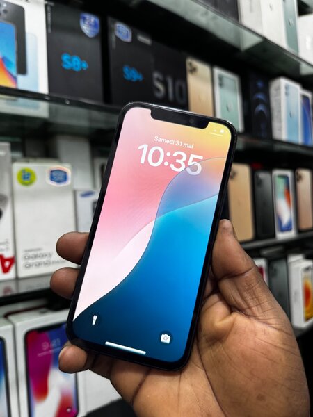 iPhone 12 Pro original