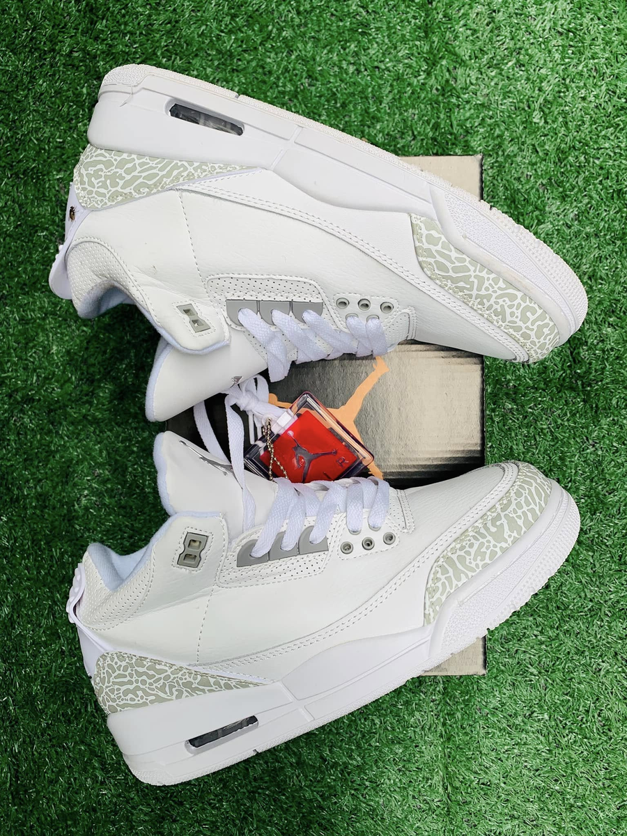 Original Jordan 3