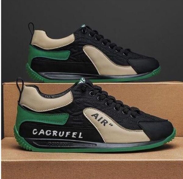 Chaussures de sport unisexes