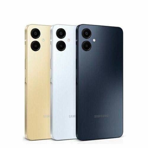 Samsung Galaxy A06 64/4