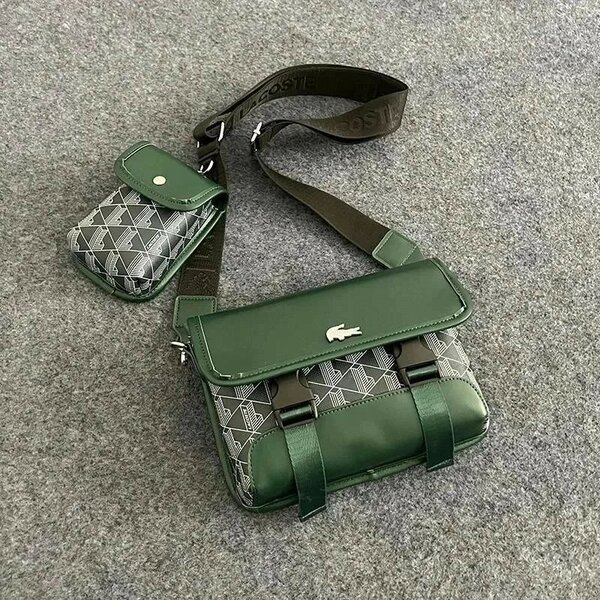 Sac bandoulière