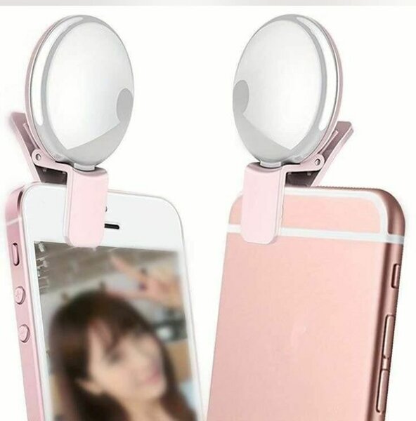 Lumière Selfie Clip Mini