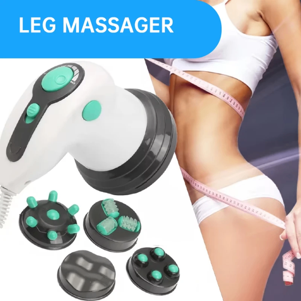 Masseur Électrique pour Corps