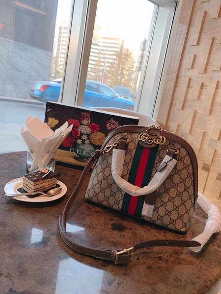Sac à main Gucci élégant