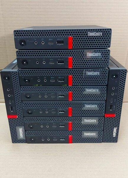 Ultra Slim Lenovo 8th Génération