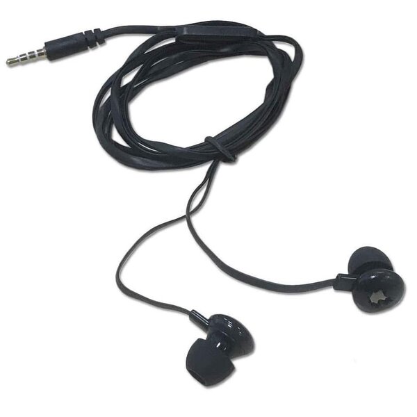 Mango headset