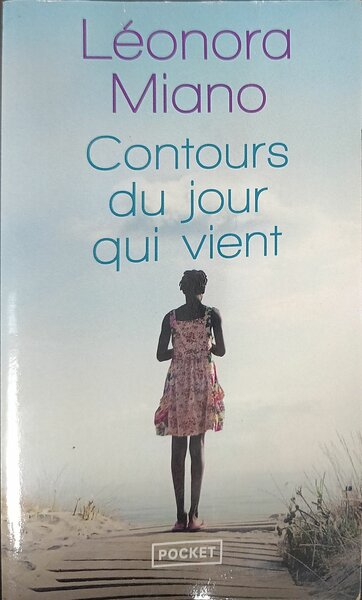 Contours du jour qui vient