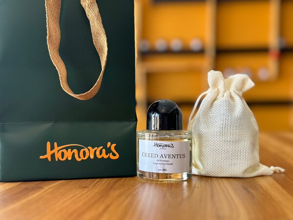 Creed Aventus Perfume Oil