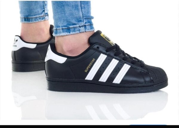 Adidas super star