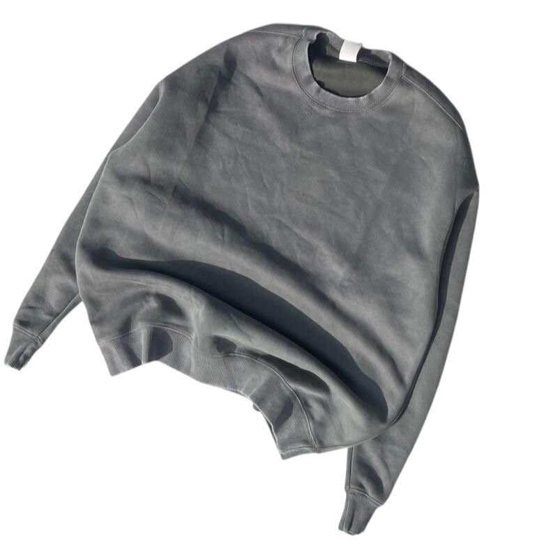 sans capuche sweat-shirt