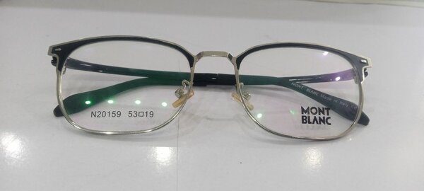 MONT BLANC FRAME