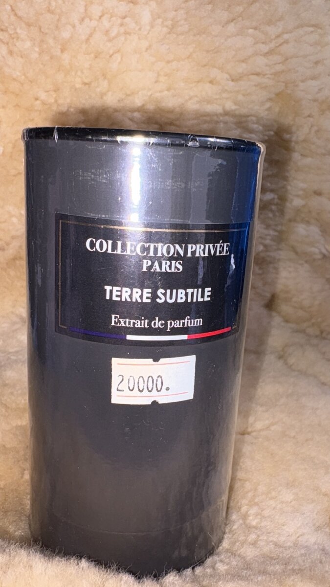 Parfum Collection Privée Extrait