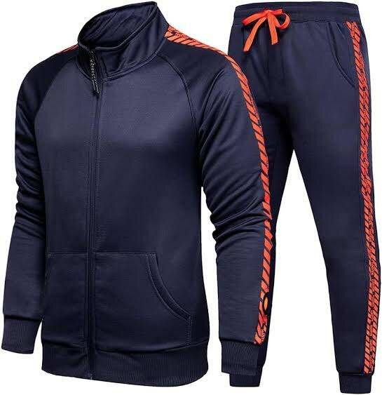 Men's Track Suit