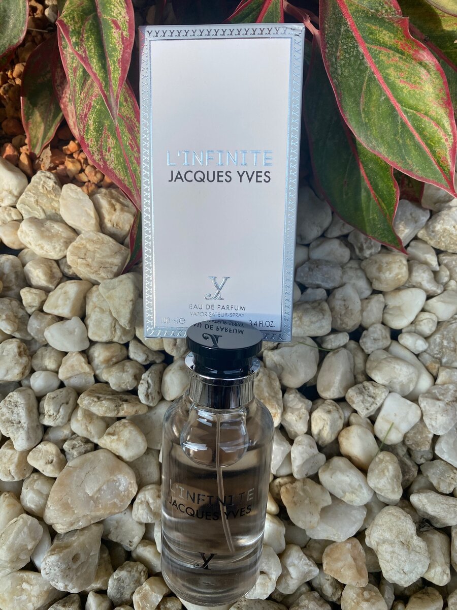 Parfum l´infinite