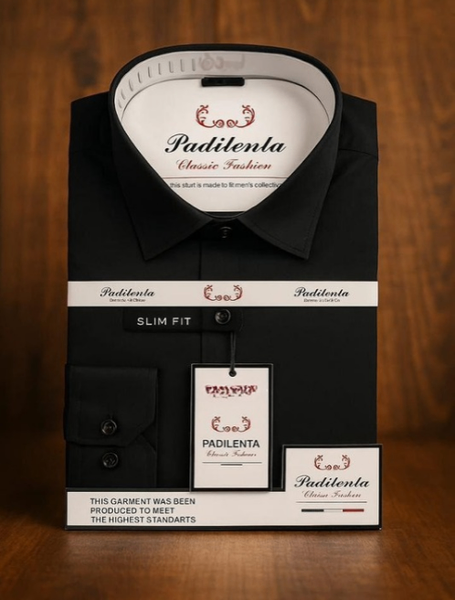 Chemise Slim Fit Padilenta