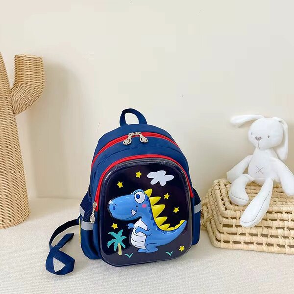 Sac à dos enfant dinosaure