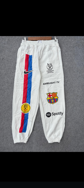 Pantalons de jogging imprimé unisexe