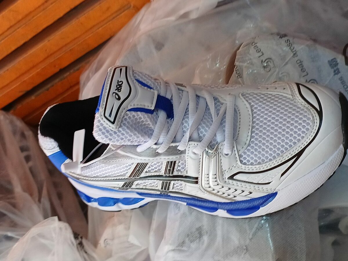 Chaussures de Course Respirantes