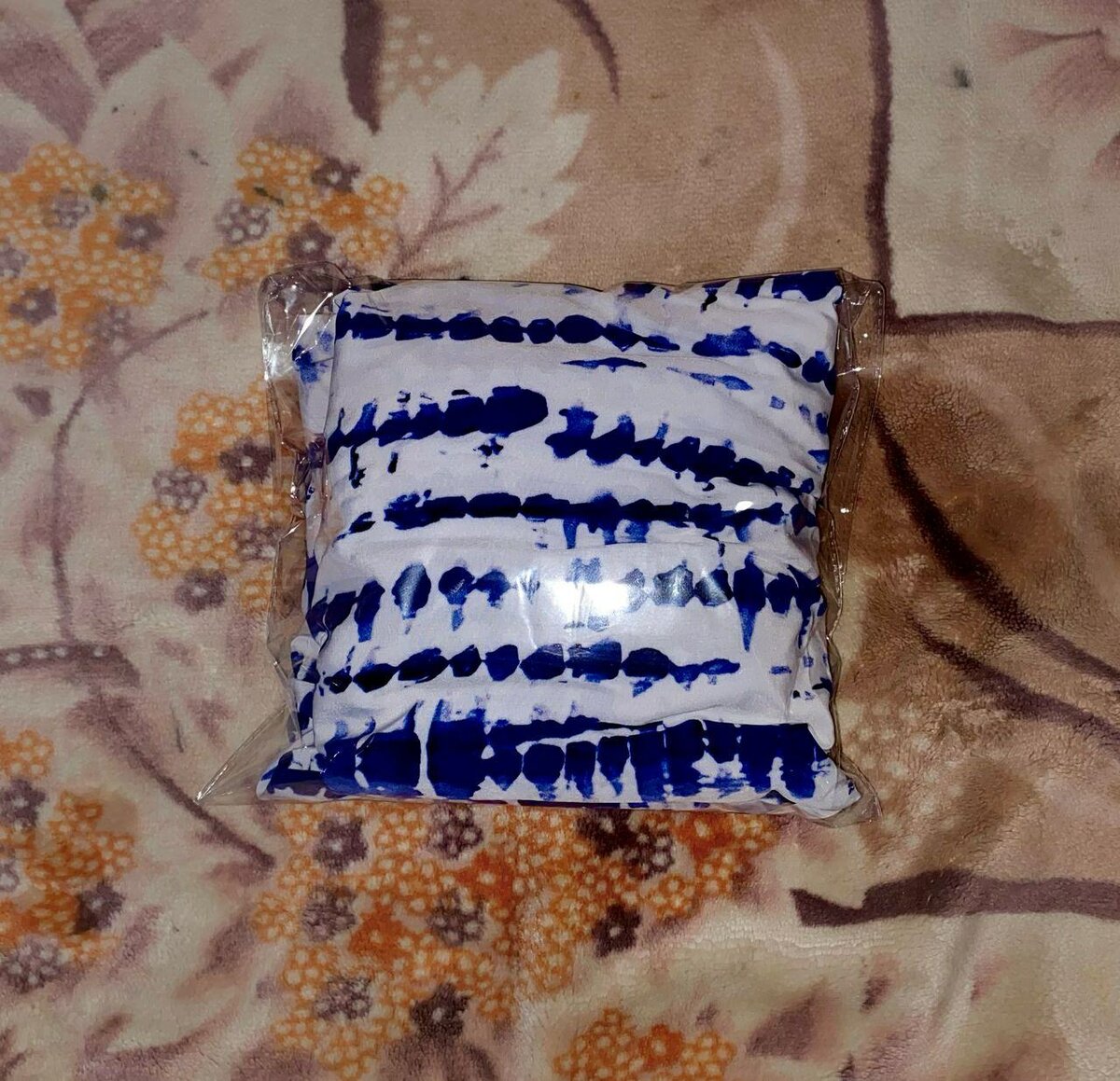 Châle Hijab Élastique