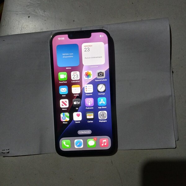 iPhone 13 Pro