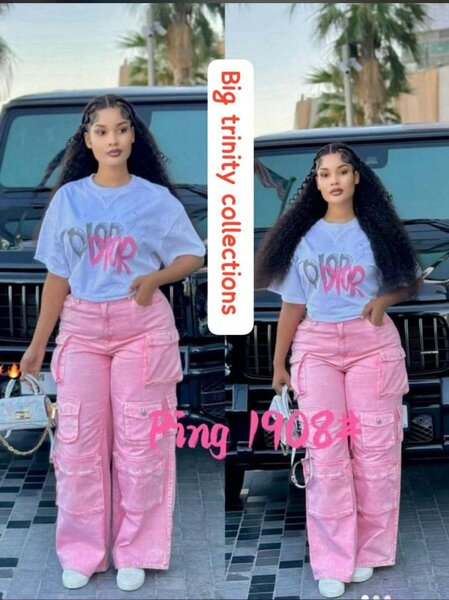 T-shirt oversize pour femme