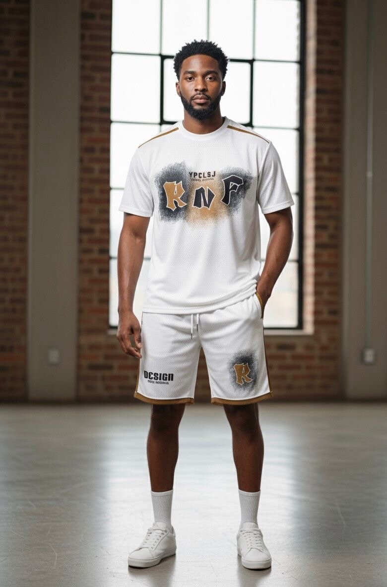 Ensemble spécial pour homme fe