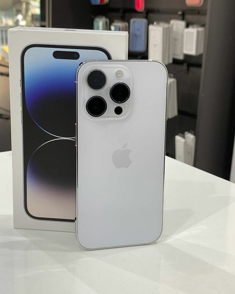 IPhone 14 Pro Max  - 128Go