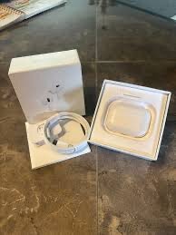 Apple AirPods Pro sans fil