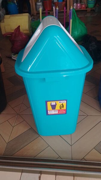 Swing Dustbin