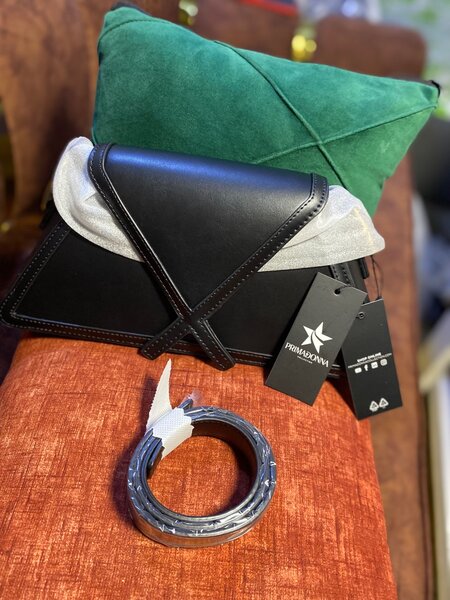 Sac à main élégant