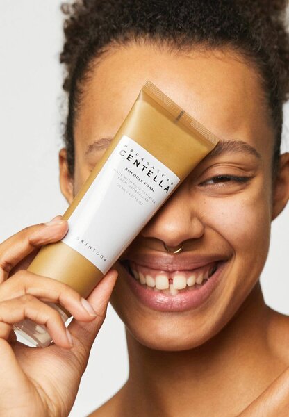 Nettoyant Visage Centella Madagascar