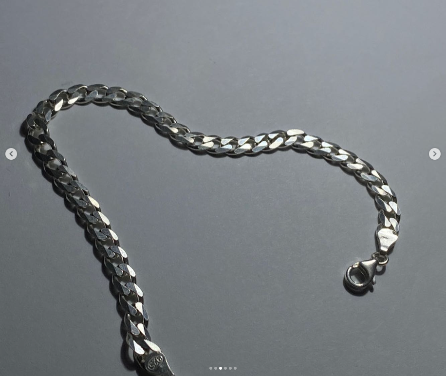 Мужские браслеты