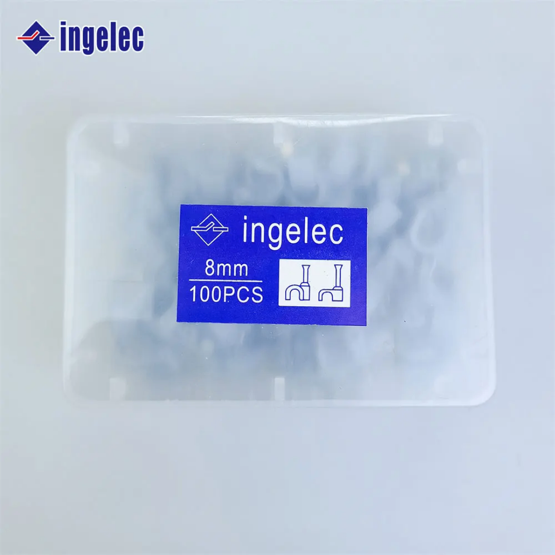 Attache de Câble 8mm ,10m , 9m