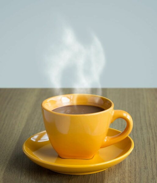 Café Cordyceps