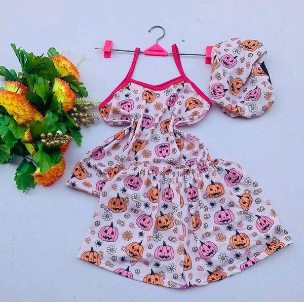 Pyjama ensemble mignon enfant