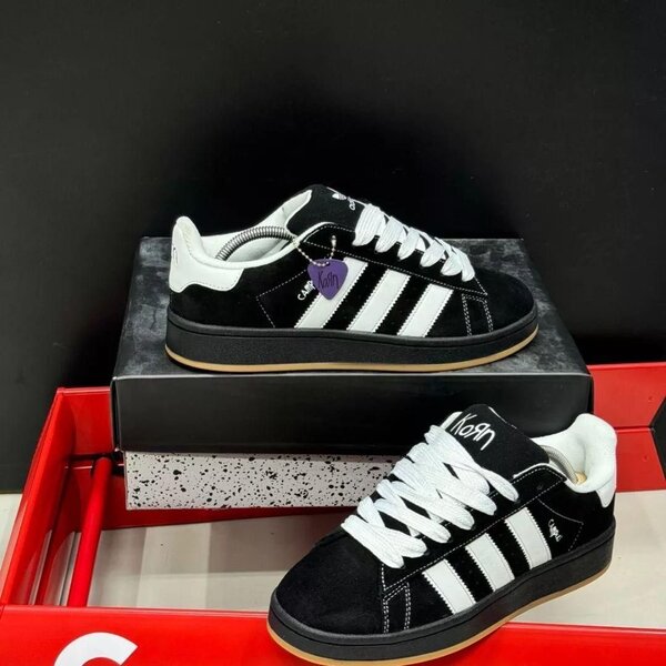 Sneakers de style urbain