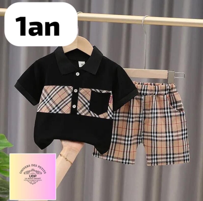 Complet enfant 1an et 2ans