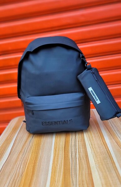 Sac à dos Essentials Stylé