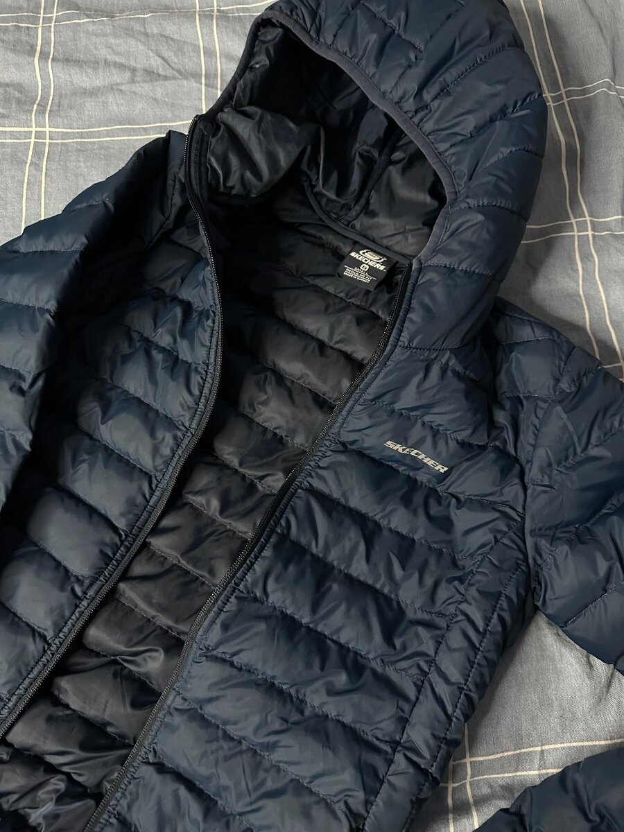 Куртка деми SKECHERS