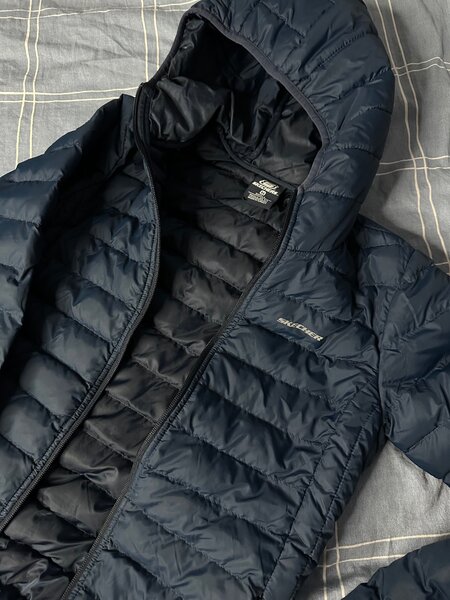 Куртка деми SKECHERS