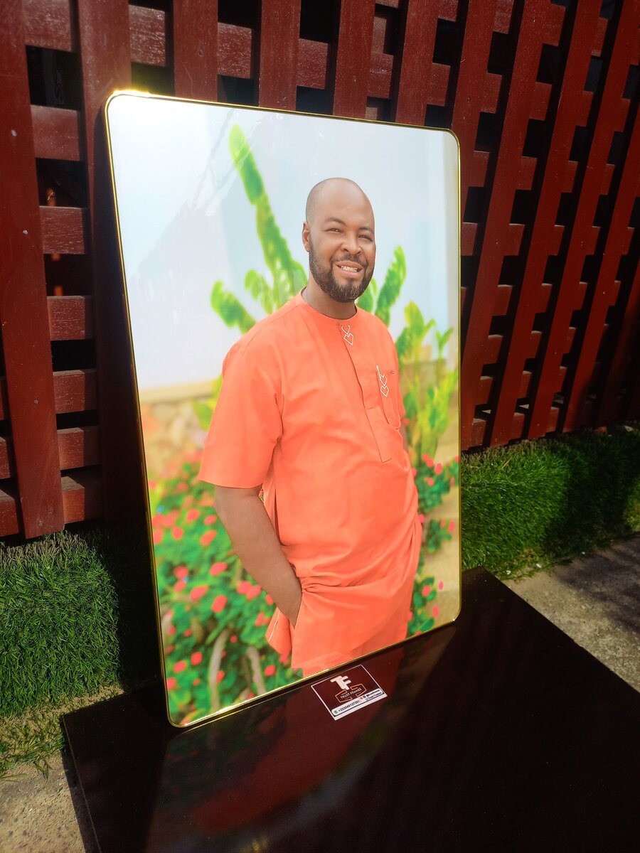 Quality Picture frames