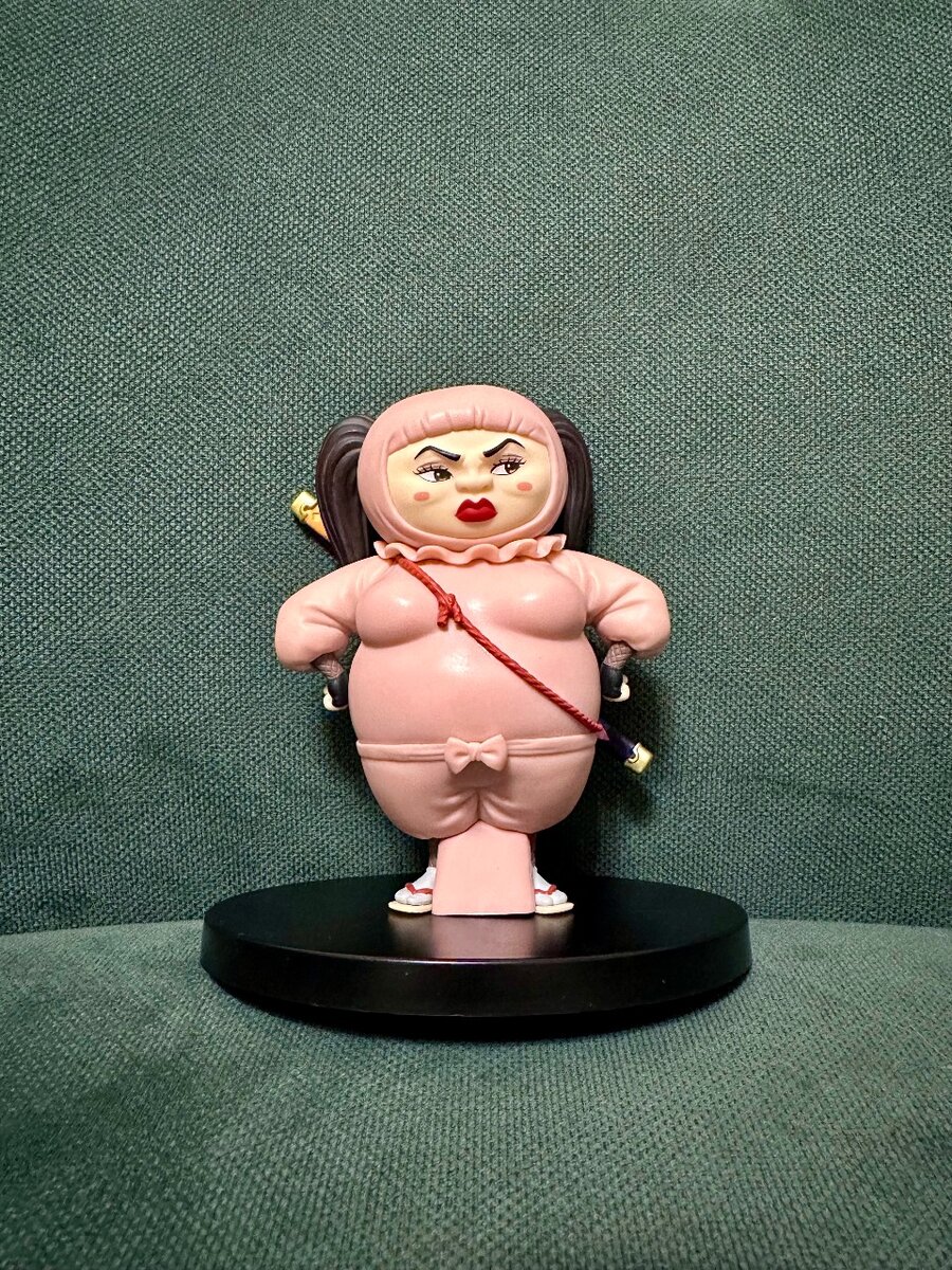 Фигурка Shinobu One Piece