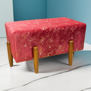 2 Seater Stool