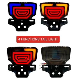 LAVA BACKLIGHT LED WITH INDICATOR FOR