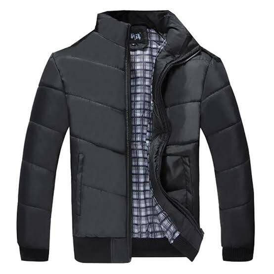 Men jacket