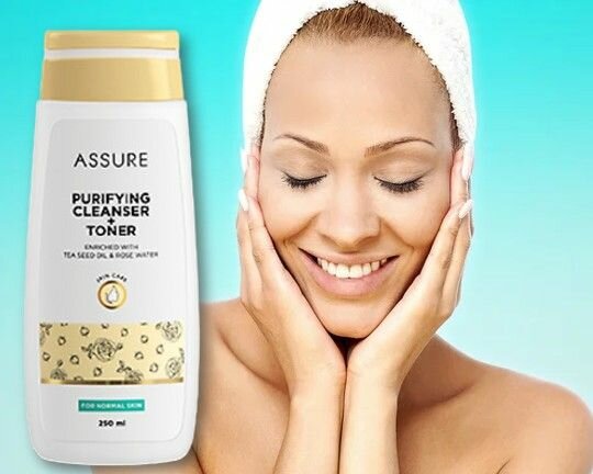 Assure Toner Purifiant