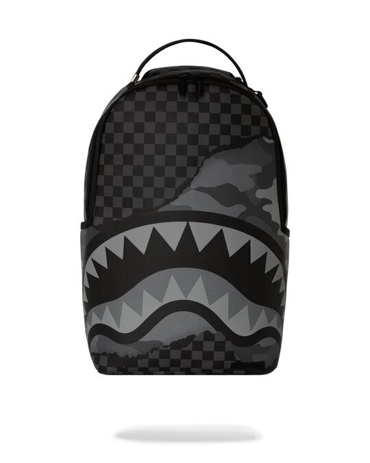 Sac à dos tendance requin