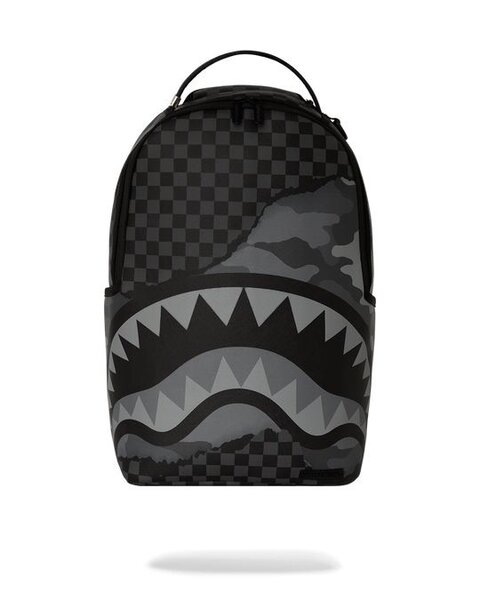 Sac à dos tendance requin