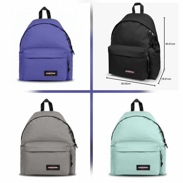 Sac à dos polyvalent Eastpak